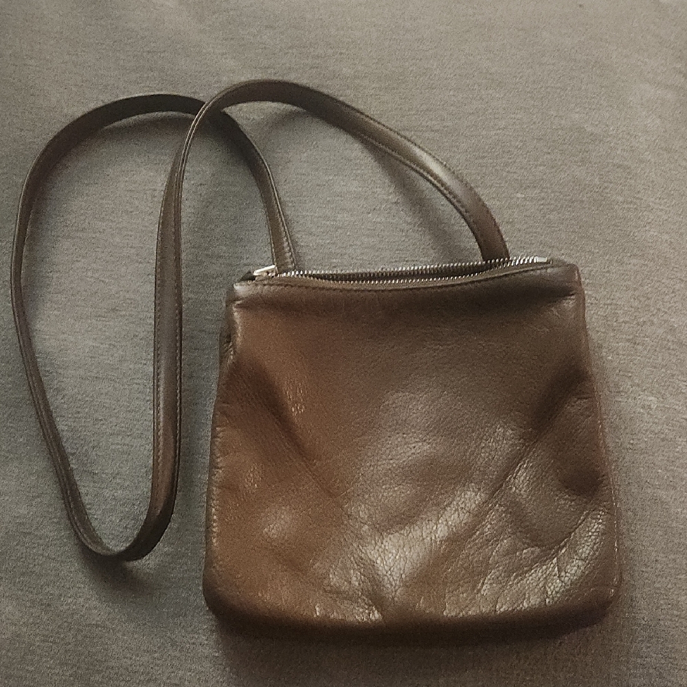 Are Studio Cuadro Bag. Gently Used